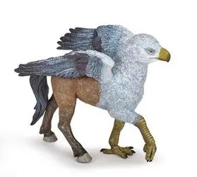 Papo Fantasywelt - Hipogrifs (36022) Papo Fantasywelt - Hipogrifs (36022)