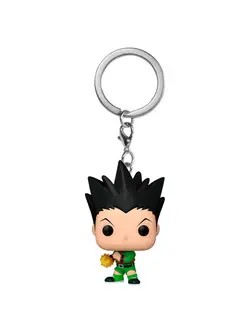 Funko Hunter x Hunter Gon Freecss (FK80350) Funko Hunter x Hunter Gon Freecss (FK80350)