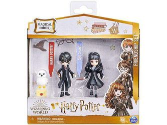 Spin Master Harry Potter un Cho Chang (6061832) Spin Master Harry Potter un Cho Chang (6061832)