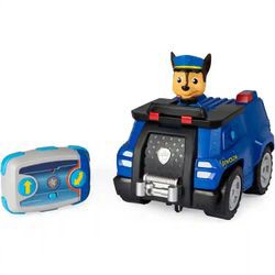 Spin Master Paw Patrol Chase RC policijas kruīzers (6054190) Spin Master Paw Patrol Chase RC policijas kruīzers (6054190)