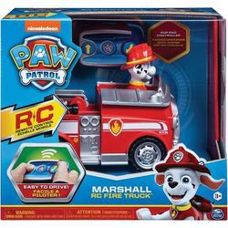 Spin Master Paw Patrol Marshall (6054195) Spin Master Paw Patrol Marshall (6054195)