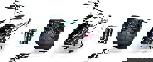 Carson Toxic Spider 340 (500507160) Carson Toxic Spider 340 (500507160)