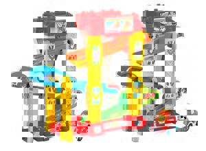 Vtech Tut Tut Baby Flitzer 4in1 Rampe (80-556504) Vtech Tut Tut Baby Flitzer 4in1 Rampe (80-556504)