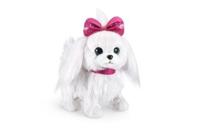 Zuru Paw Paw skrienošais kucēns (9531) Zuru Paw Paw skrienošais kucēns (9531)