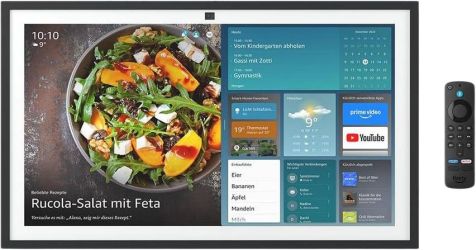 Amazon Echo Show 21 Amazon Echo Show 21
