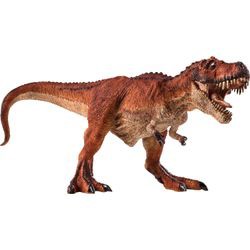 Besttoy Tyrannosaurus Rex rotaļu figūra (387273) Besttoy Tyrannosaurus Rex rotaļu figūra (387273)