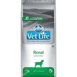 Farmina VetLife Renal 2 kg Farmina VetLife Renal 2 kg
