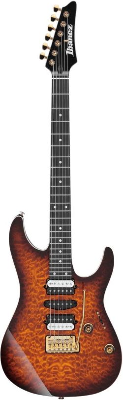 Ibanez Premium AZ47P1QM-DEB Ibanez Premium AZ47P1QM-DEB