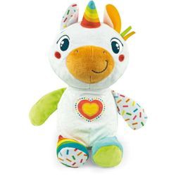 Clementoni Mans mazais vienradzis Clementoni Mans mazais vienradzis