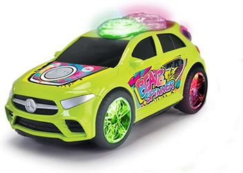 Dickie Mercedes A-Klasse Beatz Spinner (203765007) Dickie Mercedes A-Klasse Beatz Spinner (203765007)