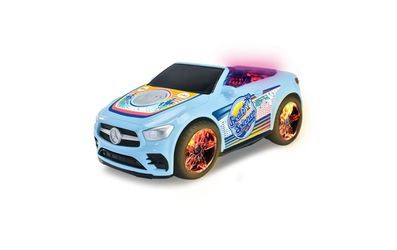 Dickie Beatz Spinner Mercedes E Klase (203765008) Dickie Beatz Spinner Mercedes E Klase (203765008)