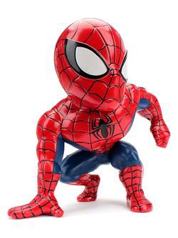 Jada Marvel Spider-Man (253223005) Jada Marvel Spider-Man (253223005)
