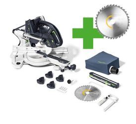 Festool KSC 60 EB-Basic (578179) Festool KSC 60 EB-Basic (578179)