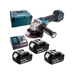 Makita DGA513RT3J Makita DGA513RT3J