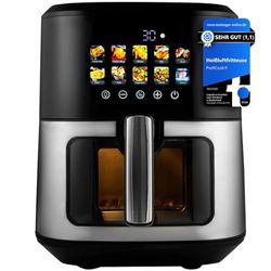 ProfiCook PC-FR 1286 H ProfiCook PC-FR 1286 H