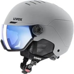Uvex Wanted Visor Uvex Wanted Visor