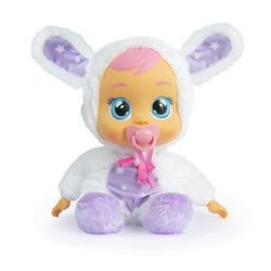 IMC Toys Cry Babies Labunakti Coney Bunny IMC Toys Cry Babies Labunakti Coney Bunny