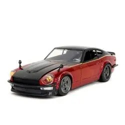 Jada Datsun 240Z 1972 Fast & Furious 1:24 (253203090) Jada Datsun 240Z 1972 Fast & Furious 1:24 (253203090)
