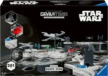 Ravensburger GraviTrax Action-Set Death Star Ravensburger GraviTrax Action-Set Death Star