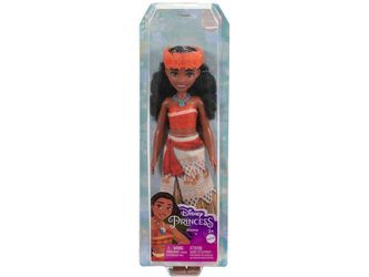 Mattel Disney Princess Vaiana (HPG68) Mattel Disney Princess Vaiana (HPG68)