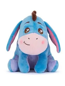 Simba Toys Disney Vinnijs Pūks Mirdzošā Acs I-Ah Ēzelis