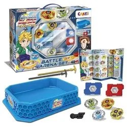 Craze Blade Battle Set XXL (32800) Craze Blade Battle Set XXL (32800)