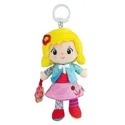 Lamaze Mana draudzene Olīvija Lamaze Mana draudzene Olīvija