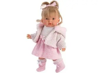 Llorens Valeria 28 cm (28032) Llorens Valeria 28 cm (28032)