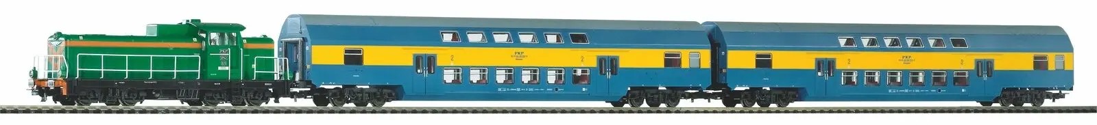 Piko Start-Set SM42 (97934) Piko Start-Set SM42 (97934)