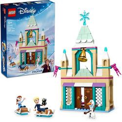 LEGO Disney Arendeles pils (43265) LEGO Disney Arendeles pils (43265)