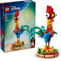 LEGO Disney Heihei (43272) LEGO Disney Heihei (43272)