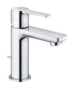 Grohe Lineārs izlietnes jaucējkrāns XS izmērs (32109001) Grohe Lineārs izlietnes jaucējkrāns XS izmērs (32109001)