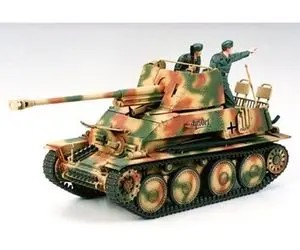 Tamiya Marder III (300035248) Tamiya Marder III (300035248)