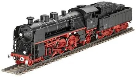 Revell Schnellzuglokomotive S3/6 BR18 (02168) Revell Schnellzuglokomotive S3/6 BR18 (02168)