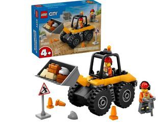 LEGO City Radlader (60450) LEGO City Radlader (60450)