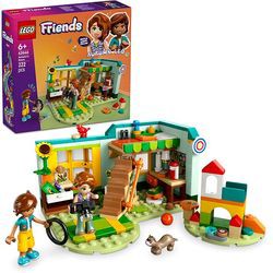 LEGO Friends Autumns istaba (42646) LEGO Friends Autumns istaba (42646)