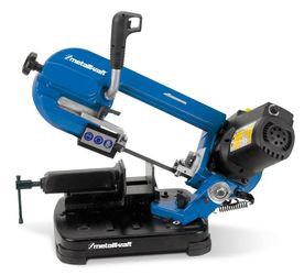 Metallkraft MBS 125 Metallkraft MBS 125