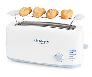 Orbegozo TO 4500 Orbegozo TO 4500