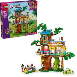 LEGO Friends Koku māja (42652) LEGO Friends Koku māja (42652)