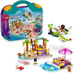 LEGO Friends Kreatīvais ceļojumu koferis (42672) LEGO Friends Kreatīvais ceļojumu koferis (42672)