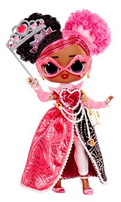 MGA Entertainment L.O.L. Surprise! Tweens Masquerade - Royal Heartbreaker MGA Entertainment L.O.L. Surprise! Tweens Masquerade - Royal Heartbreaker