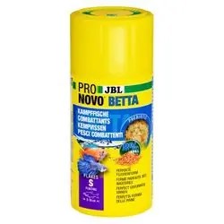 JBL Pronovo Betta Flakes S 100 ml JBL Pronovo Betta Flakes S 100 ml