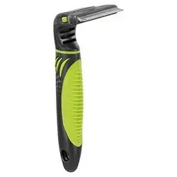 Trixie Carding-Striegel 6 x 15 cm Trixie Carding-Striegel 6 x 15 cm