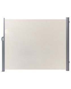 Beliani Dorio sānu markīze 160 x 300 cm Beliani Dorio sānu markīze 160 x 300 cm