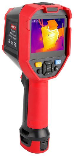 Uni-T UTi730E Uni-T UTi730E