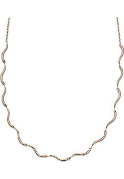 Skagen Wave kaklarota rozā zelta krāsā (SKJ1745791) Skagen Wave kaklarota rozā zelta krāsā (SKJ1745791)