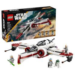 LEGO Star Wars ARC-170 Starfighter (75402) LEGO Star Wars ARC-170 Starfighter (75402)