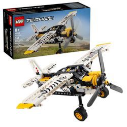 LEGO Technic Propellerlidmašīna (42198) LEGO Technic Propellerlidmašīna (42198)
