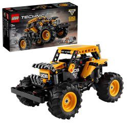 LEGO Technic Monster Jam DIGatron (42199) LEGO Technic Monster Jam DIGatron (42199)