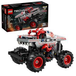LEGO Technic Monster Jam ThunderROARus (42200) LEGO Technic Monster Jam ThunderROARus (42200)
